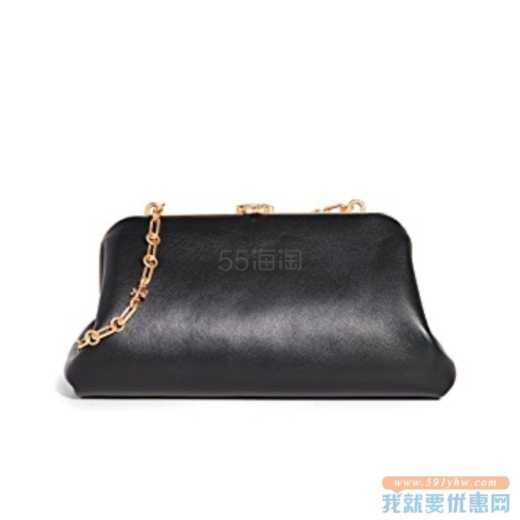 郁可唯同款！Tory Burch Cleo 包