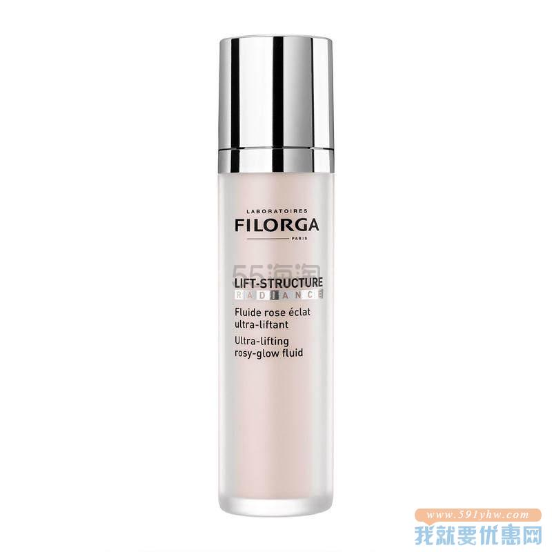 Filorga 菲洛嘉 抗老提拉紧致精华 50ml