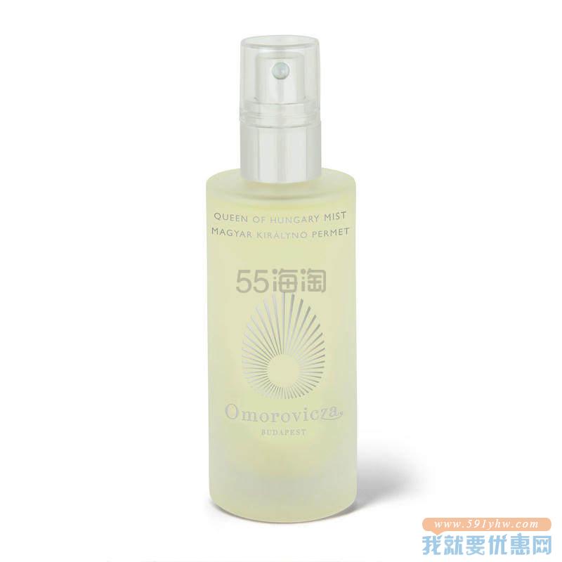【6.7折】Omo**vicza 匈牙利皇后水喷雾 100ml