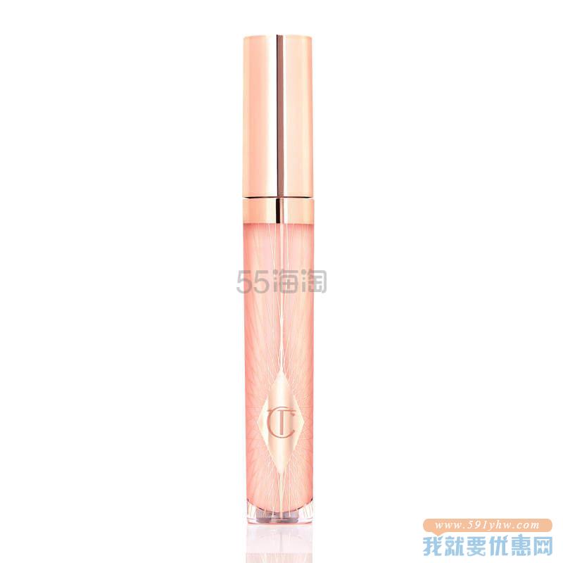 【满£100减£20】Charlotte Tilbury 胶原蛋白润唇蜜 7.9ml ￡25（约219元）