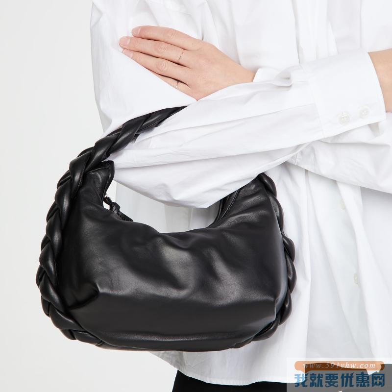 $341.25美金【免直邮】Hereu Espiga 手提包  用码75折（约合¥2247.47元），美国直邮