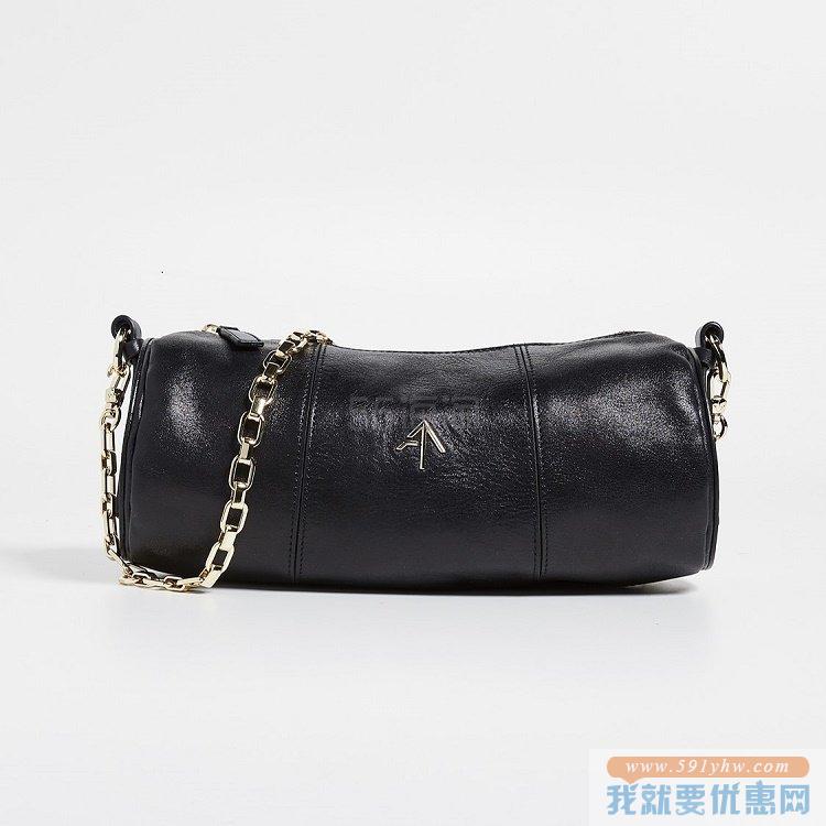 【8折】Manu Atelier 土耳其著名圆筒包 $320（约2083元）
