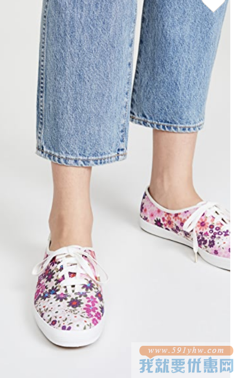 Champion Pacific 运动鞋 折合174元