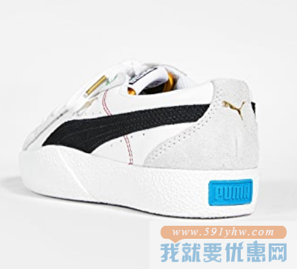 LOVE World Hood 运动鞋 折合203元