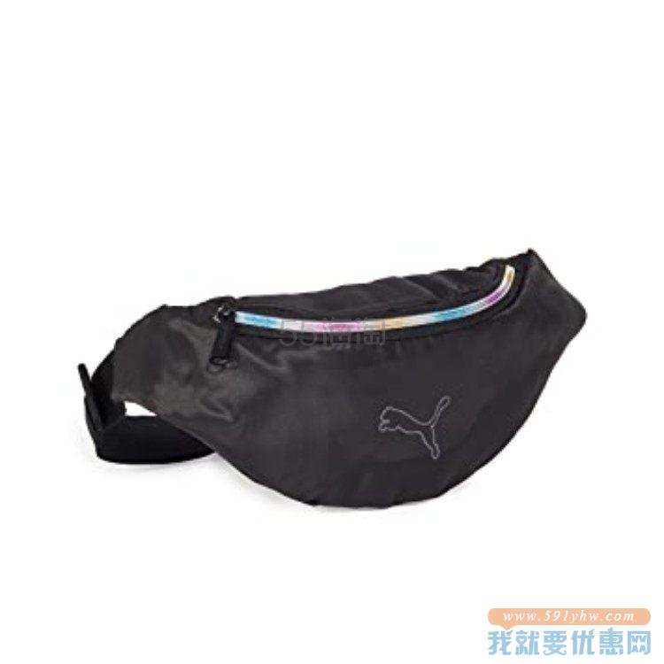【3.8折】PUMA 彪马 基本款腰包