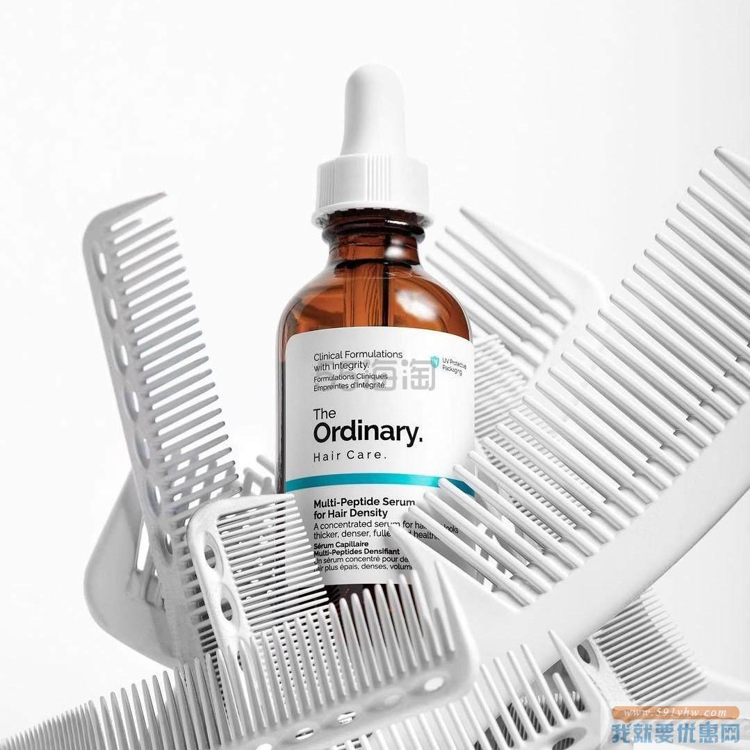 Feelunique中文官网：The Ordinary 冬季护肤热卖