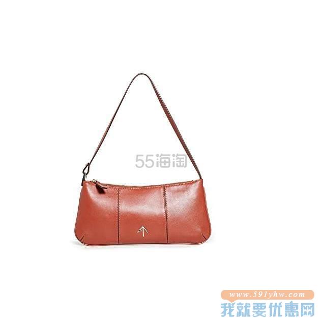 【新品热卖】MANU Atelier Pita 腋下包