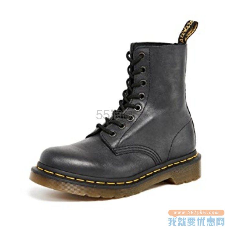 Dr. Martens 1460 Pascal 8孔马丁靴
