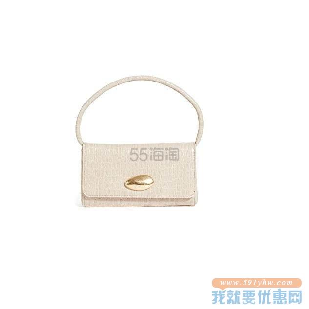 【5折】Little Liffner 迷你长方形包 $245（约1572元）