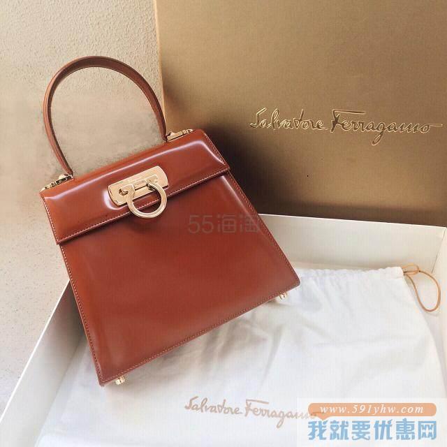 Shopbop：Salvatore Ferragamo 菲拉格慕美鞋美包 上新热卖