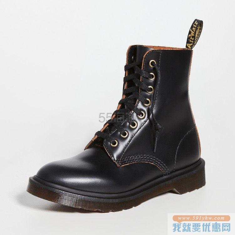 Dr. Martens 1460 Pascal 8 孔马丁靴