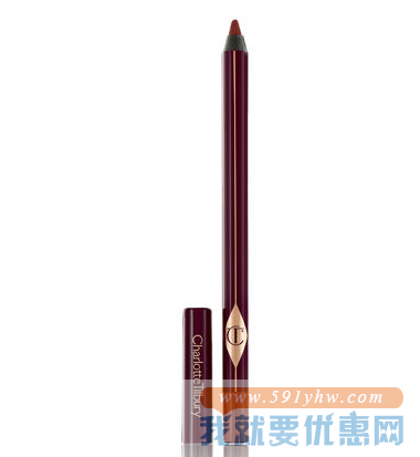 Charlotte Tilbury 眼线笔 Walk Of No Shame 1.2g 折合140.6元