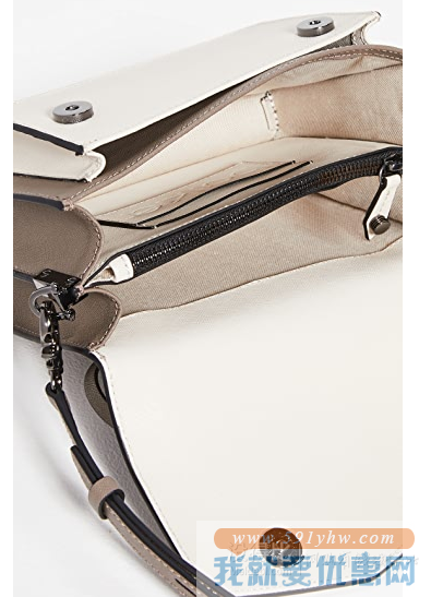 Botkier Cobble Hill 女士斜挎包 折合673.2元