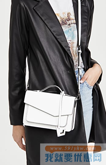 Botkier Cobble Hill 女士斜挎包 多色 折合1028.23元