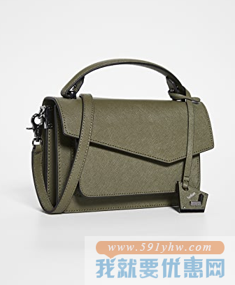 Botkier Cobble Hill 女士斜挎包 多色 折合1028.23元